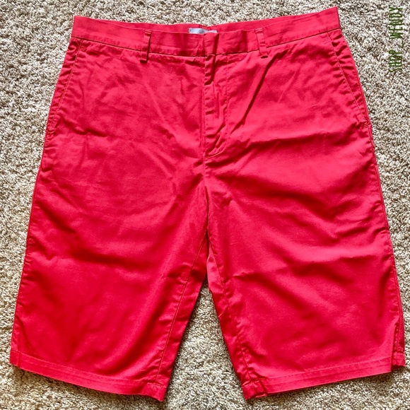 COS Other - COS Men’s Chino Shorts Size 34R